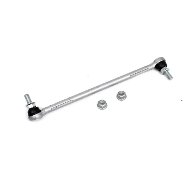 BMW 3 Series E90-E92 Body Front Left Anti-Roll Iron Suspension Z Rod Teknorot Brand B158 - 31356765933