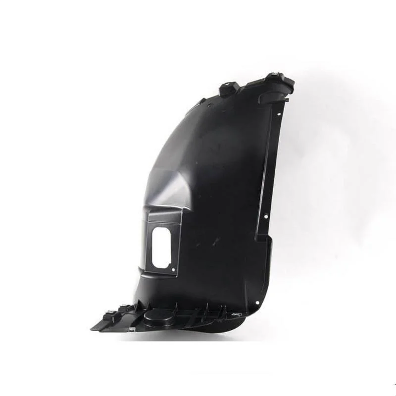 Bmw 3 Series E92 LCI Body Fender Hood Front End Left Side Bmw Original Brand 51717154415