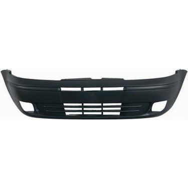 Fiat Albea 1.3 Multijet Ön Tampon Astarsız - Sis Yeri Açık (Delikli) Orijinal OPAR 98811005