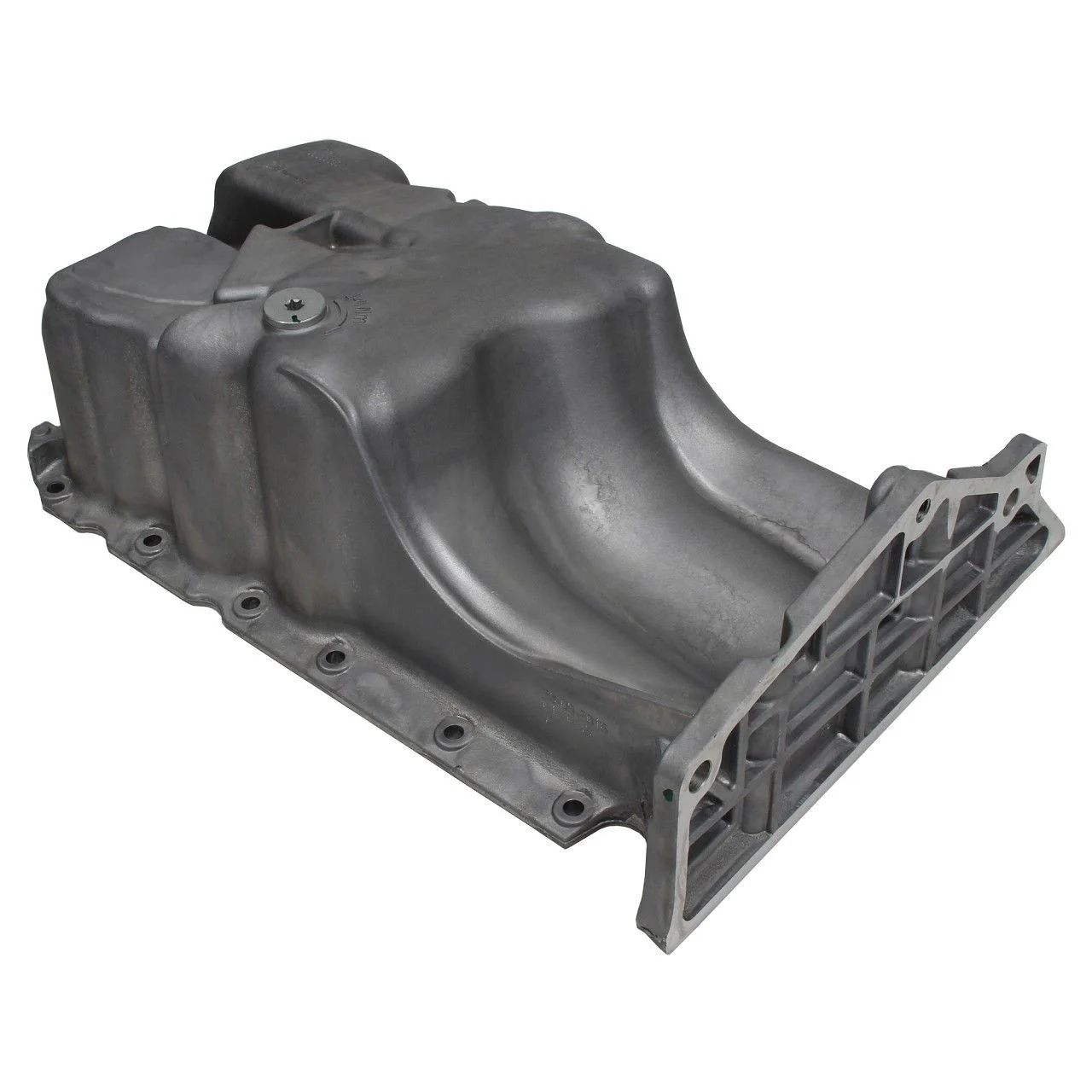 Opel Astra J 1.4 Turbo Motor Yağ Karteri İthal Marka 55562729