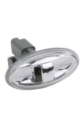 Peugeot 407 Fender Signal Прозрачный Тип Импортный Бренд 6325.G3