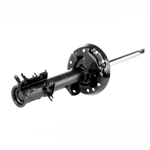 Fiat Fiorino Front Shock Absorber Left Original Opar 51821087