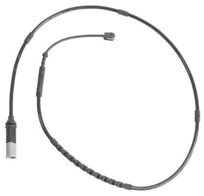 Bmw 1 Series F20 Body Rear Brake Pad Warning Sensor (Pad Plug) Textar Brand 98047600 - 34356792292