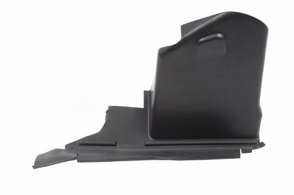 Ford C-Max 2007 - 2011 Radyatör Hava Deflektörü Bakaliti Sağ İthal 7M51 8310 BC