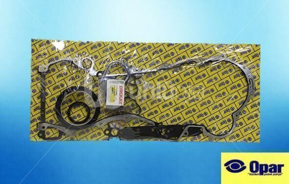 Fiat Punto Motor Alt Takım Conta 1.3 Jtd Volan Keçeli Orijinal OPAR 71744286E