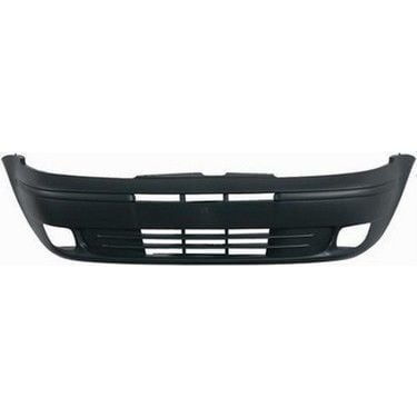 Fiat Palio 1.6 16V Ön Tampon Astarsız - Sis Yeri Açık (Delikli) Orijinal OPAR 98811005