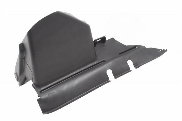 Ford C-Max 2007 - 2011 Radyatör Hava Deflektörü Bakaliti Sol İthal 7M51 8311 BC