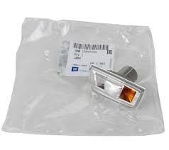 Opel Corsa E Sağ Çamurluk Sinyali Orjinal Marka 1713424