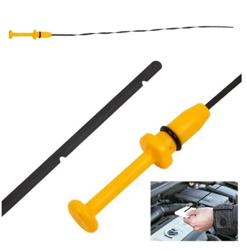 Citroen C3 1.4 Benzinli 2003-2009 Yağ Seviye Çubuğu Tral Marka 117482