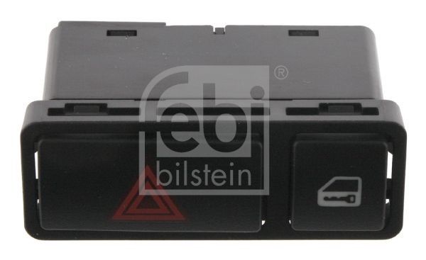 Bmw 3 Serisi E46 Kasa Dörtlü Flaşör Düğmesi Febi Marka 33071