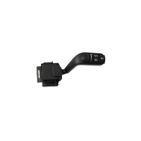 Ford Transit V347 2007-2013 Silecek Kumanda Kolu Arka Yıkamalı Yan Sanayi İthal 6C1T17A553Ba