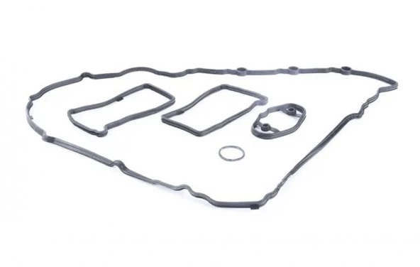 Bmw 5 Series F10 Body Engine Top Cover Gasket Elring Brand 054.930