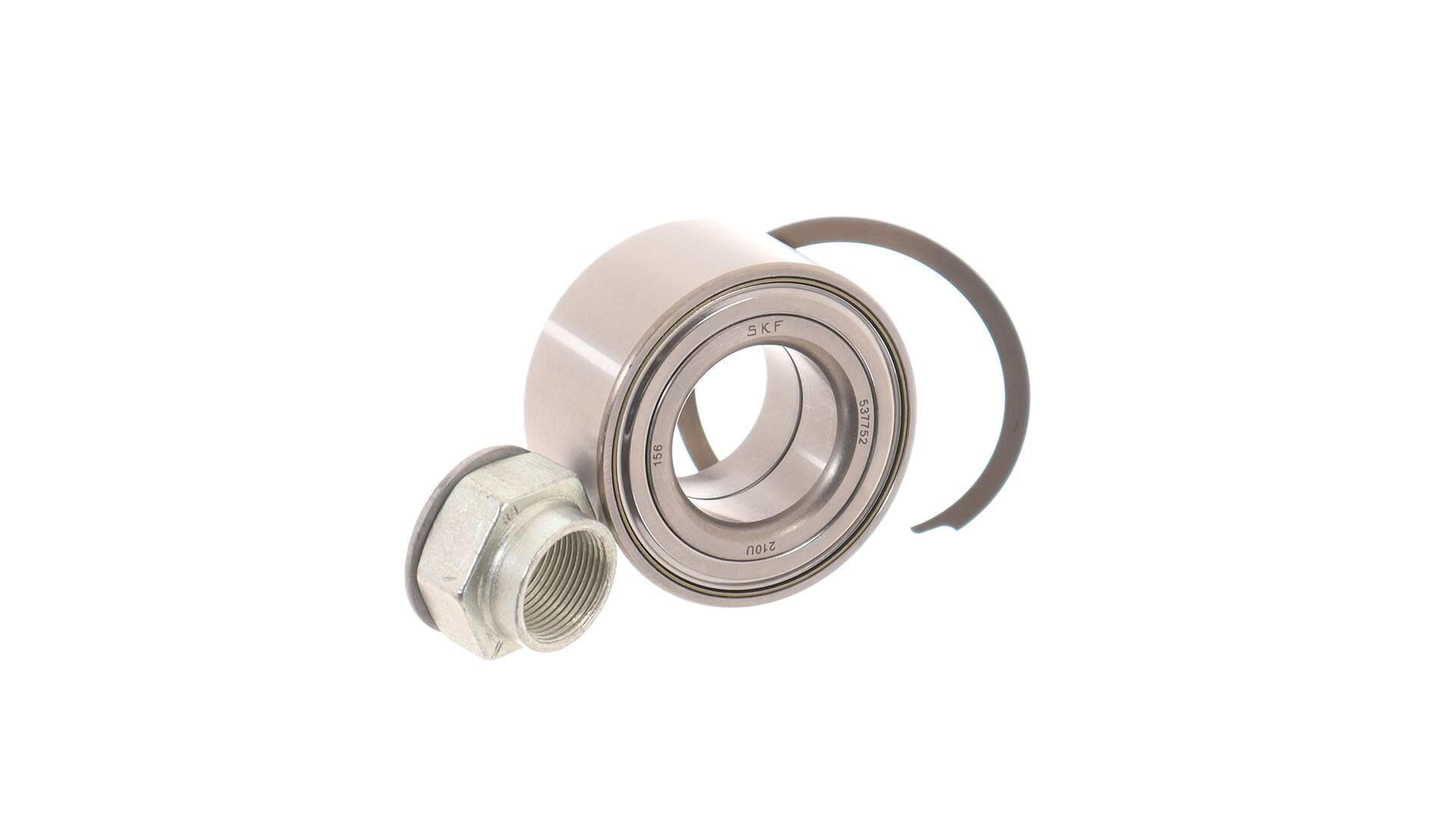Fiat Doblo Ön Aks Bilyesi SKF 6001547696
