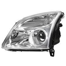Opel Vectra C Sağ Far Xenon Hariç Depo Marka 1216120