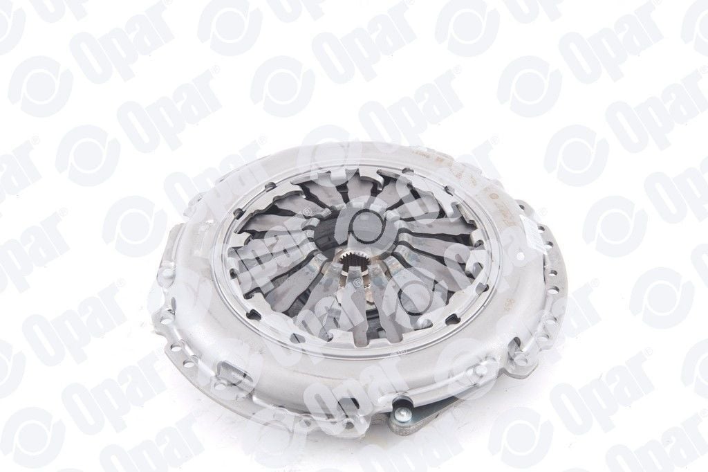 Fiat İdea Debriyaj Seti 1.3-1.4 / 8V MultiJet Yarı Otomatik Orijinal OPAR 55210945
