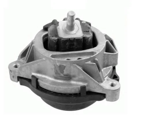 Bmw 1 Seri F20 Kasa 116d Sol Motor Kulağı Corteco Marka 80004454 - 22116787657