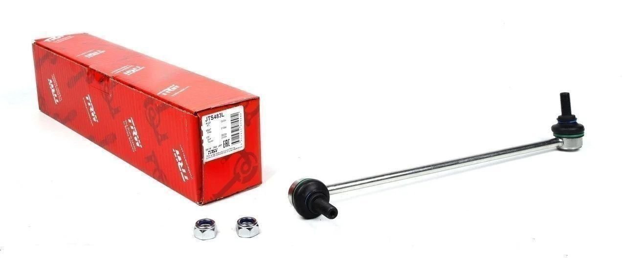 Volkswagen Scirocco 2009 - 2018 Suspension Z Rod TRW Brand JTS483 - 1K0411315J