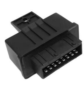 Peugeot 206 Gasoline Pump Relay Imported Brand 1920.3X
