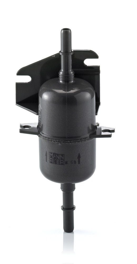 Fiat Egea Benzin Filtresi MANN FILTER Marka 71736106