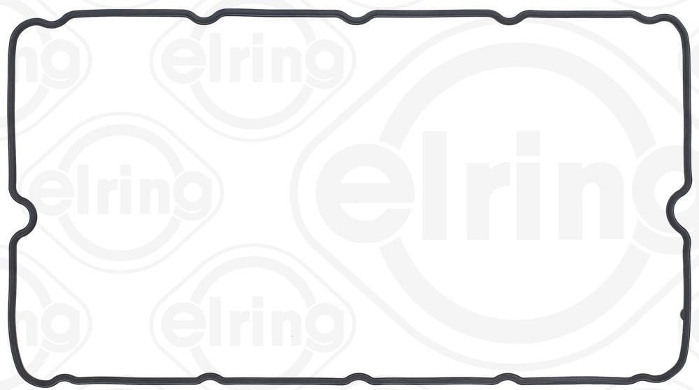 Ford Mondeo 2001-2007 2.0 TDCI Üst Kapak Conta ( Külbüratör Kapak Conta ) Elrıng Marka 027.720