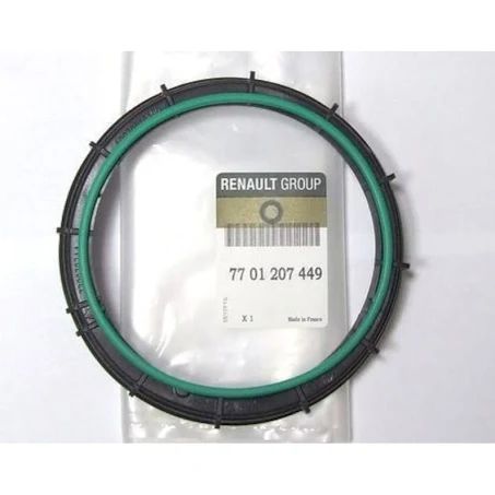 Renault Clio Symbol Şamandıra Kapağı Orjinal Mais Marka 7701207449