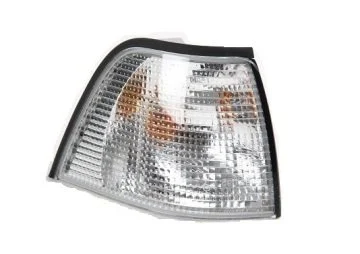 Bmw 3 Serisi E36 Kasa Sağ Beyaz Sinyal Lambası 4-Kapılı Depo Marka 444-1503R-UE-C - 82199403096