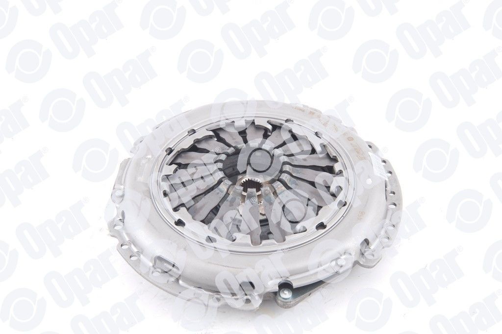 Fiat 500 Debriyaj Seti 1.3-1.4 / 8V MultiJet Yarı Otomatik Orijinal OPAR 55210945