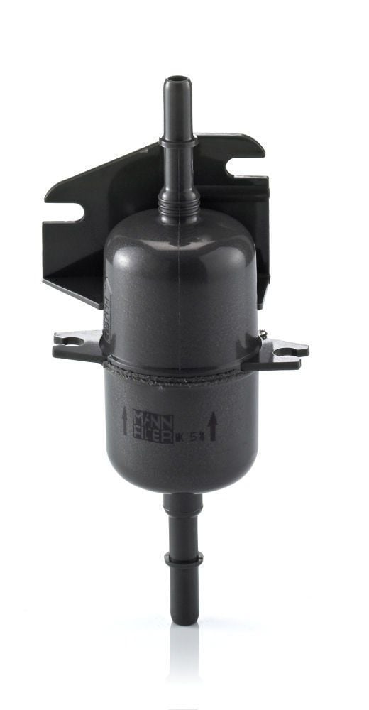 Fiat Linea Benzin Filtresi MANN FILTER Marka 71736106