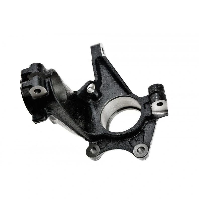 Peugeot 206 правый кронштейн оси 72 мм импортный бренд 364757