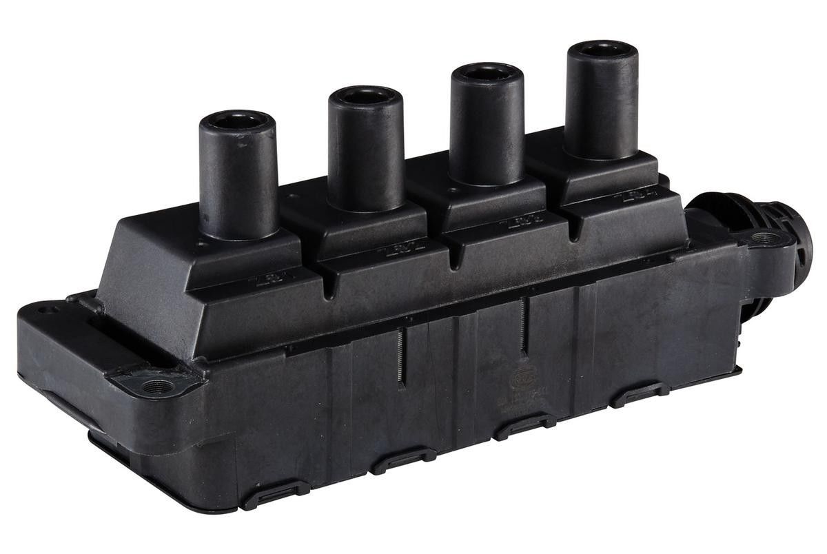 Bmw E46 3 Serisi 3.18İ Ateşleme Bobini Hella Marka 12131247281