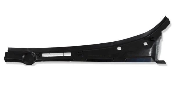 Bmw 3 Series E36 Body Front Glass Lower Grille Right Passenger Side Imported Brand 51711960844