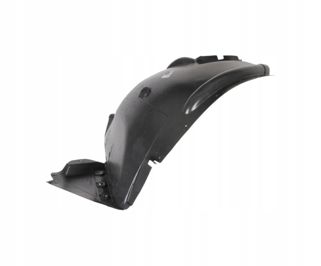 Bmw 3 Series E92 LCI Body Fender Hood Front Upper Left Side Bmw Original Brand 51717169411