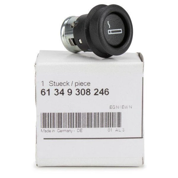Bmw 3 Serisi E46 Kasa Çakmak Bmw Orjinal Marka 61349308246