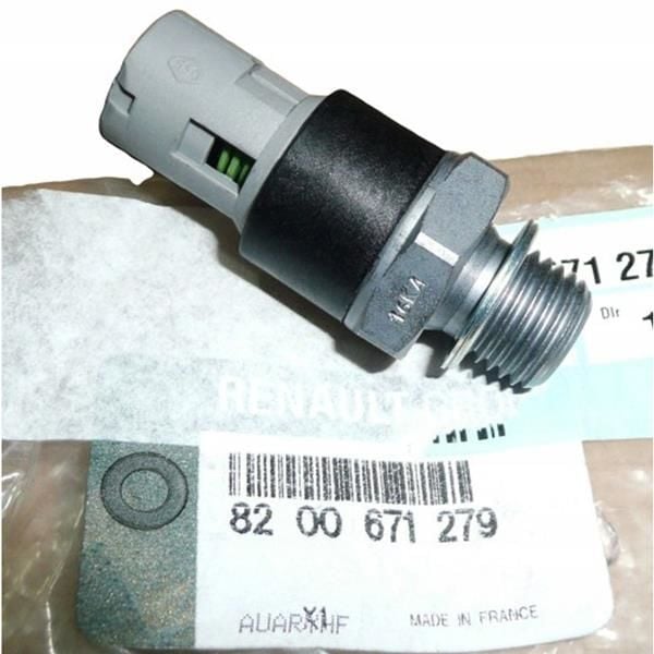 Renault Clio II Yağ Müşürü Orjinal Mais Marka 8200671279 - 8200026650