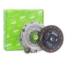 Fiat Egea Debriyaj Seti 1.3-1.4 / 8V MultiJet Yarı Otomatik VALEO 55210945