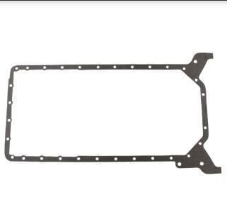 Mercedes W211 Oil Pan Gasket Ajusa Brand A6120140122