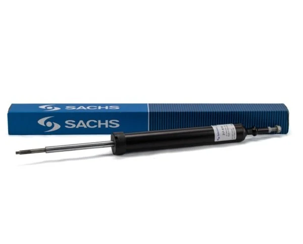 Задний амортизатор кузова Bmw 3 серии E90 Sachs Brand 311410 - 33526780077