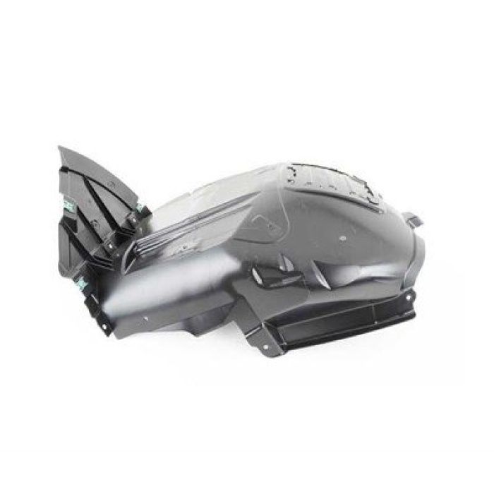 Bmw X1 Series E84 Body Fender Hood Front End Left Side Bmw Original Brand 51717290159