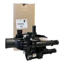 Opel İnsignia 1.6 ( A16XER ) Komple Termostat Orjinal Marka 1338403