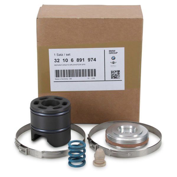 Bmw F20 Kasa 116d EPS Direksiyon Kutusu Onarım Tamir Takımı Orjinal 32106891974