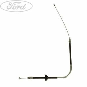 Ford Transit 2001-2006 Ön El Fren Teli Tabancadan Çıkan Ford Otosan Yc152853Bd