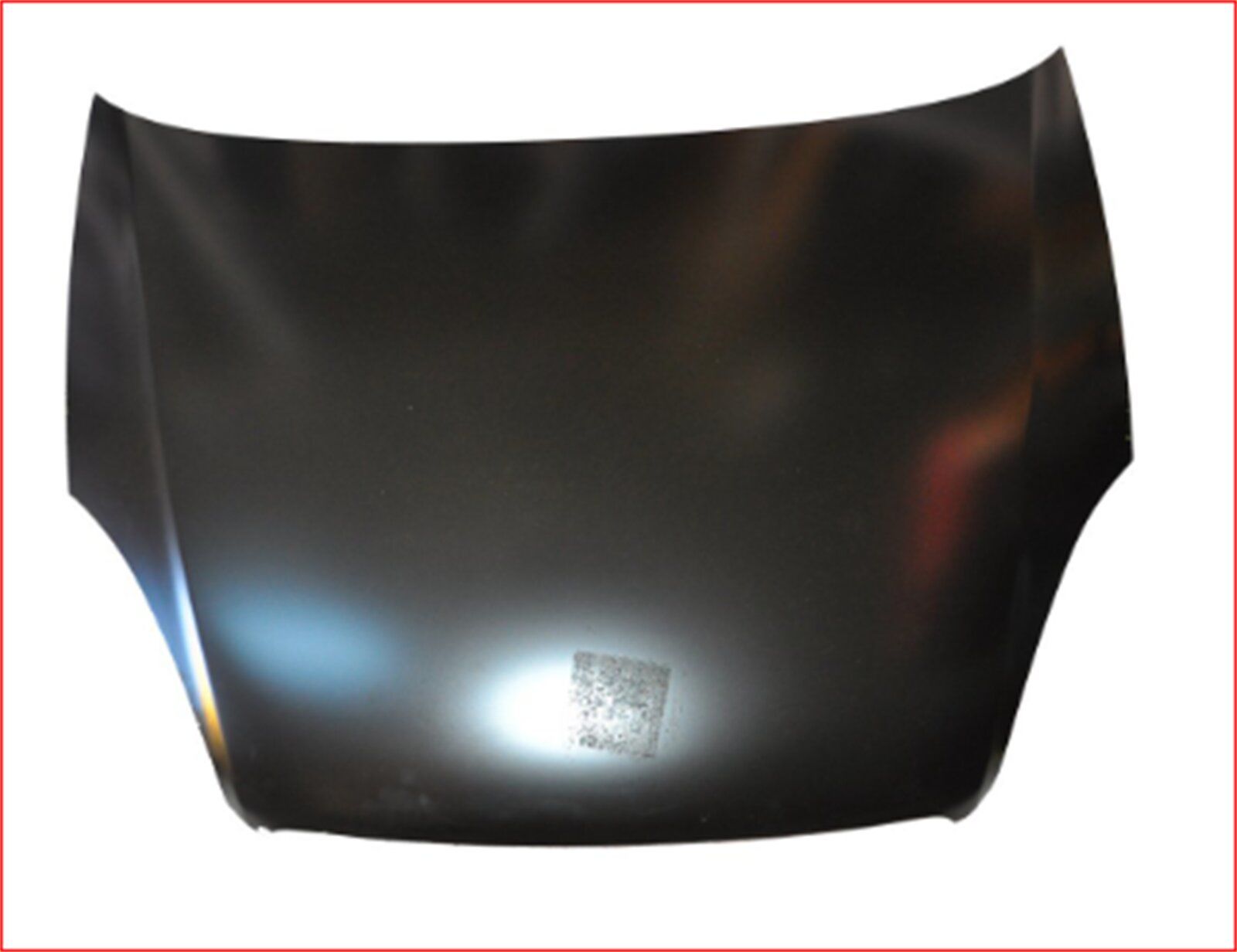 Fiat Linea Engine Hood Imported 51978727