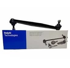 Opel İnsignia Plastik Viraj Demir Z Rotu Delphi Marka 350617