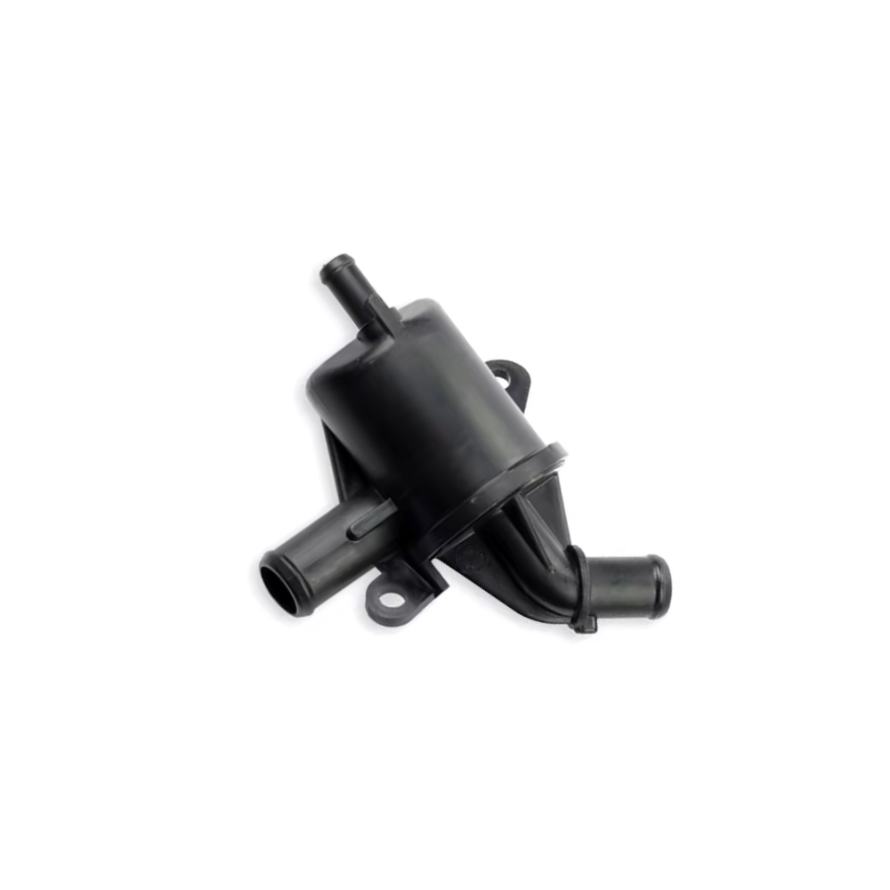 Fiat Linea 2015 Onwards Euro 5 Engine Oil Breather Box Original Opar 55185372