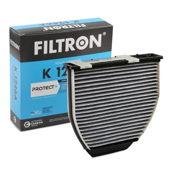 Mercedes E serisi W212 kasa (2009-2016) E200 E220 E230 E270 E350 E55 E63 Karbonlu Polen Filtresi Filtron Marka A2128300318