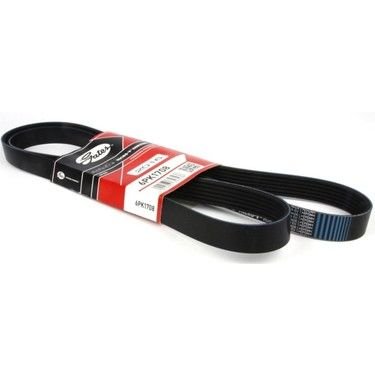 Citroen Berlingo V Belt Dayco Brand 2S616C301DA