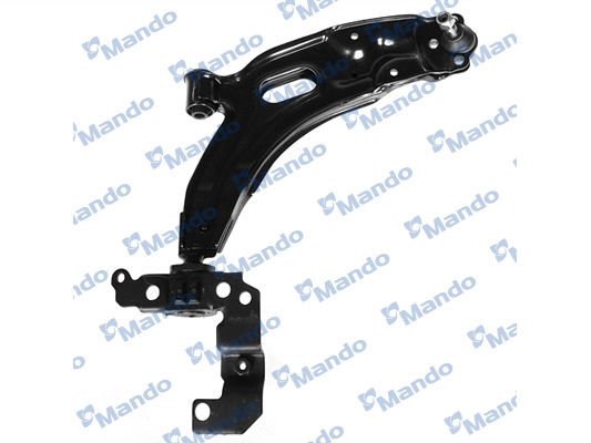 Fiat Albea 1.2 8V Salıncak-Tabla Burcu Sol MANDO Marka 46551377