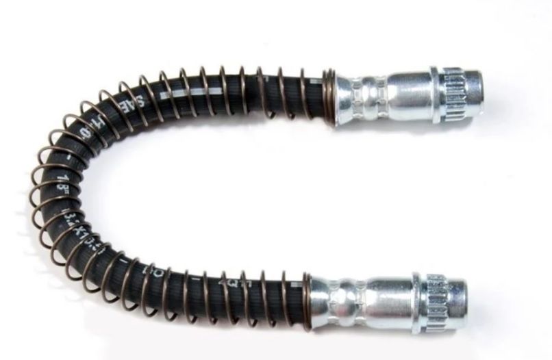 Peugeot 106 1991 - 2002 Rear Brake Hose Bsg Brand 70-730-014