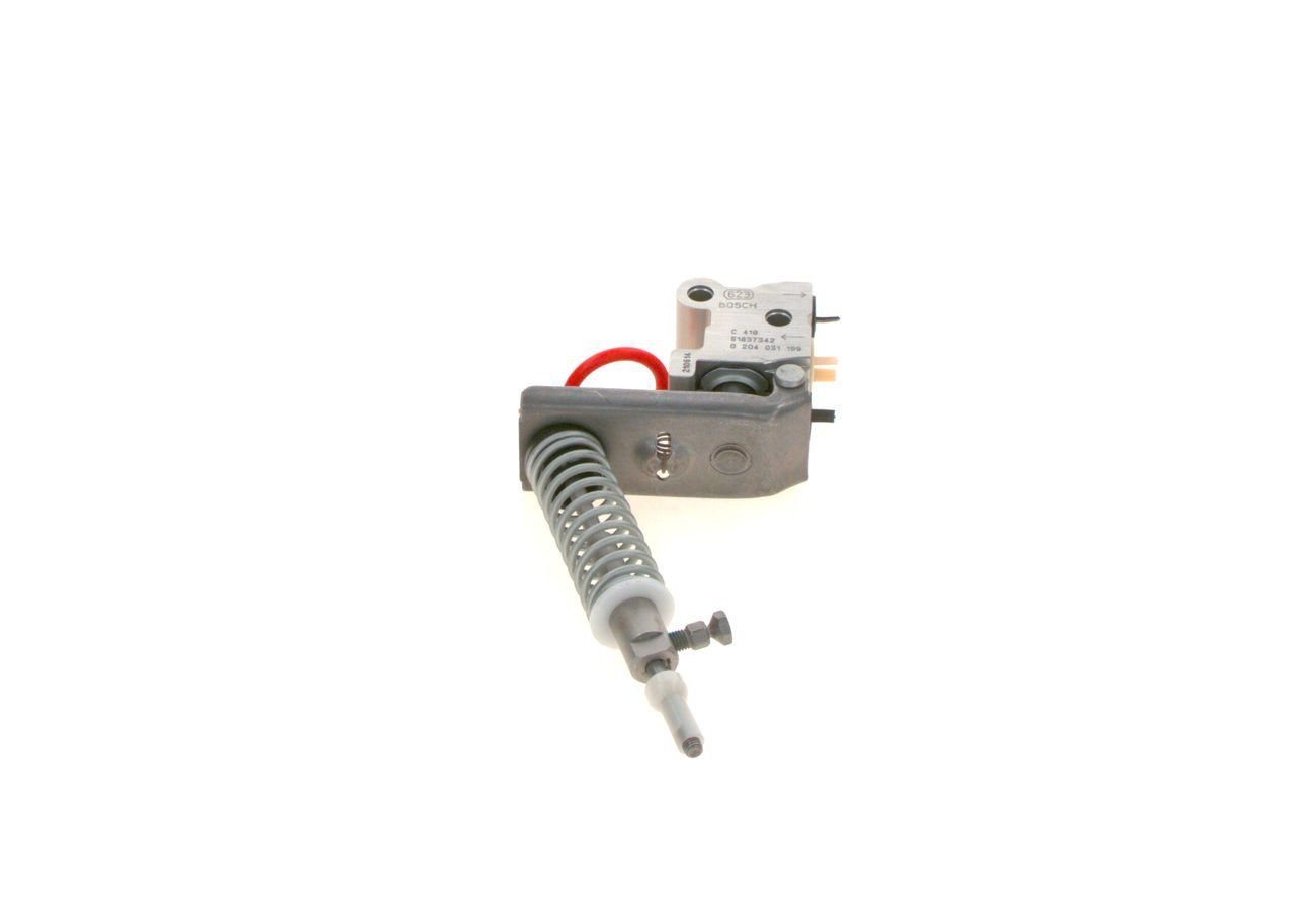 Fiat Palio 1.2 8V Fren Limitör Çubuğu (Regülatör) BOSCH Marka 51837342