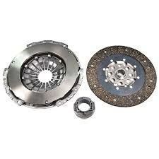 Fiat Punto Debriyaj Seti 1.3-1.4 / 8V MultiJet Yarı Otomatik MAPA 55210945